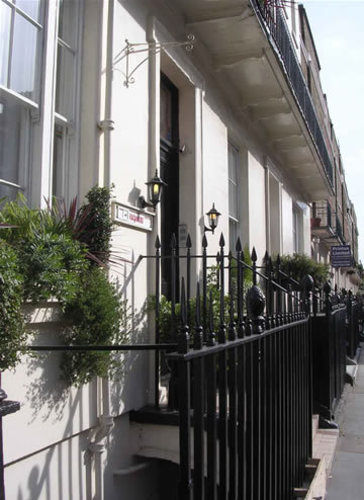 Lynton Londen